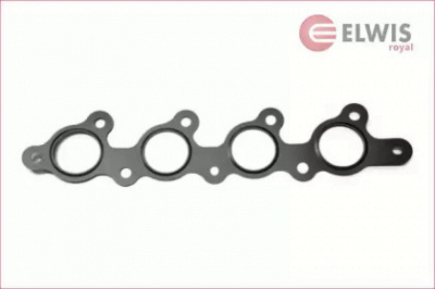 ELWIS ROYAL 0326576 -  Прокладка, выпускной коллектор